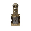 BCBGMAXAZRIA, BG203 A126-09, ALL Stainless Steel + 30 Meter Water Resist