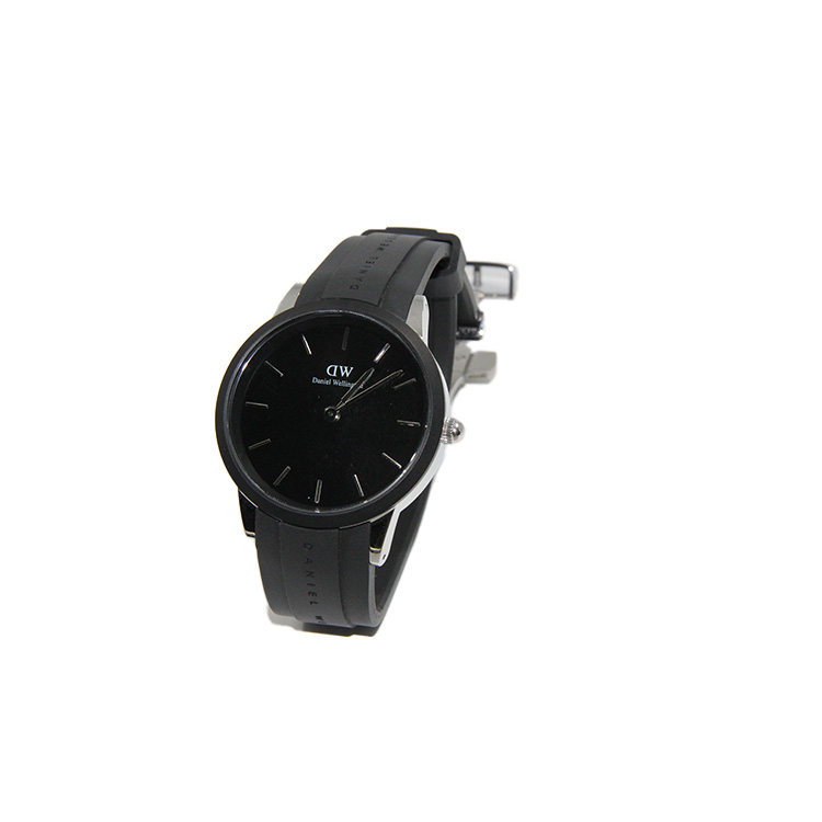 DW Daniel Wellington, Serial Number 34M51081771, Water Resistant 10 ATM All Stainless Steel