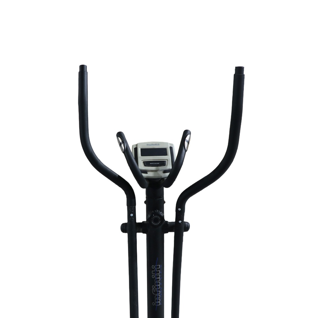 Infinity Fitness System Condition Fair, Arms And Leg Workout