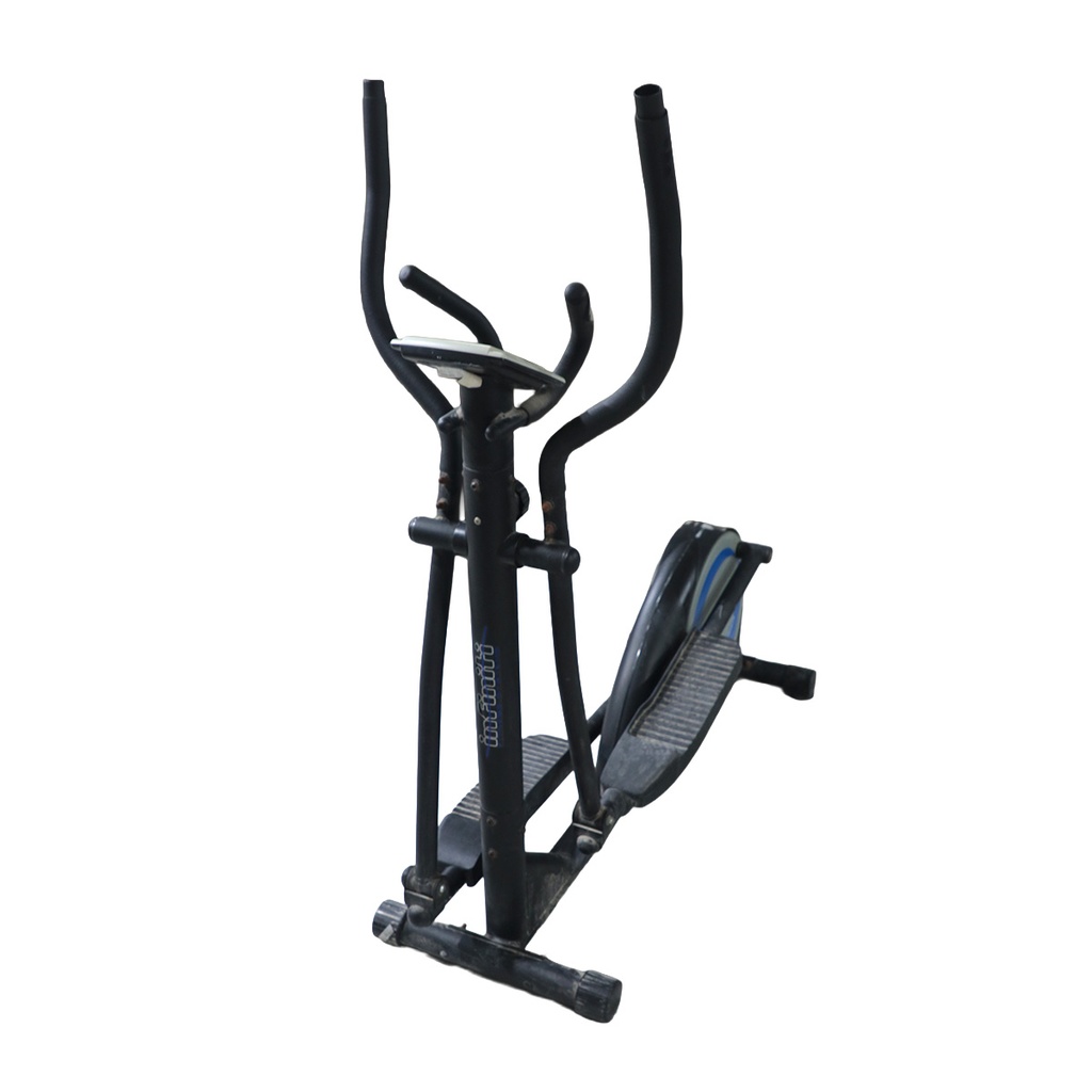 Infinity Fitness System Condition Fair, Arms And Leg Workout