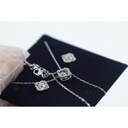Women Good Pierre Cardin, Swarovski, Fayendra, I Primo, Tiffany And Co