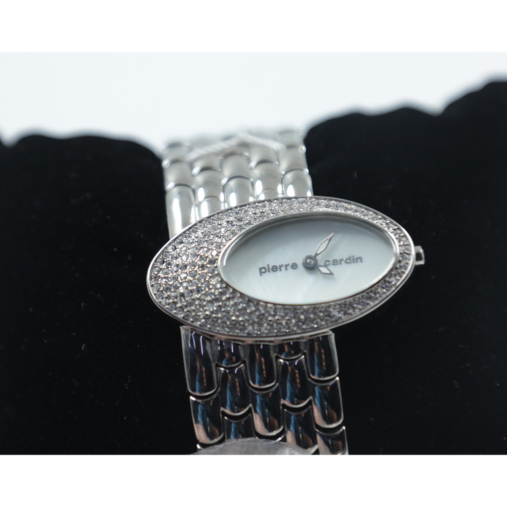 Women Good Pierre Cardin, Swarovski, Fayendra, I Primo, Tiffany And Co
