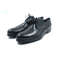 Prada Vetro Cuo Made In Italy 1 2E 2165  10 Size: 44