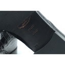 Prada Vetro Cuo Made In Italy 1 2E 2165  10 Size: 44