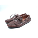 The Original Car Shoe Made In Italy paterted 1963 6110/ C, Size: 10 1/2  :~44