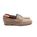 Hermes Paris Leather Sole Size: 45 ** Serial Not Visible **