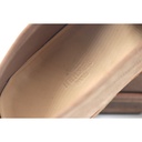 Hermes Paris Leather Sole Size: 45 ** Serial Not Visible **