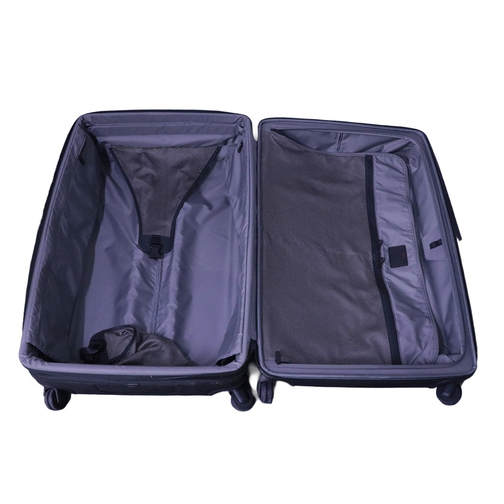 Tumi MBM Alpha II BiG Size Luxury Suit Case