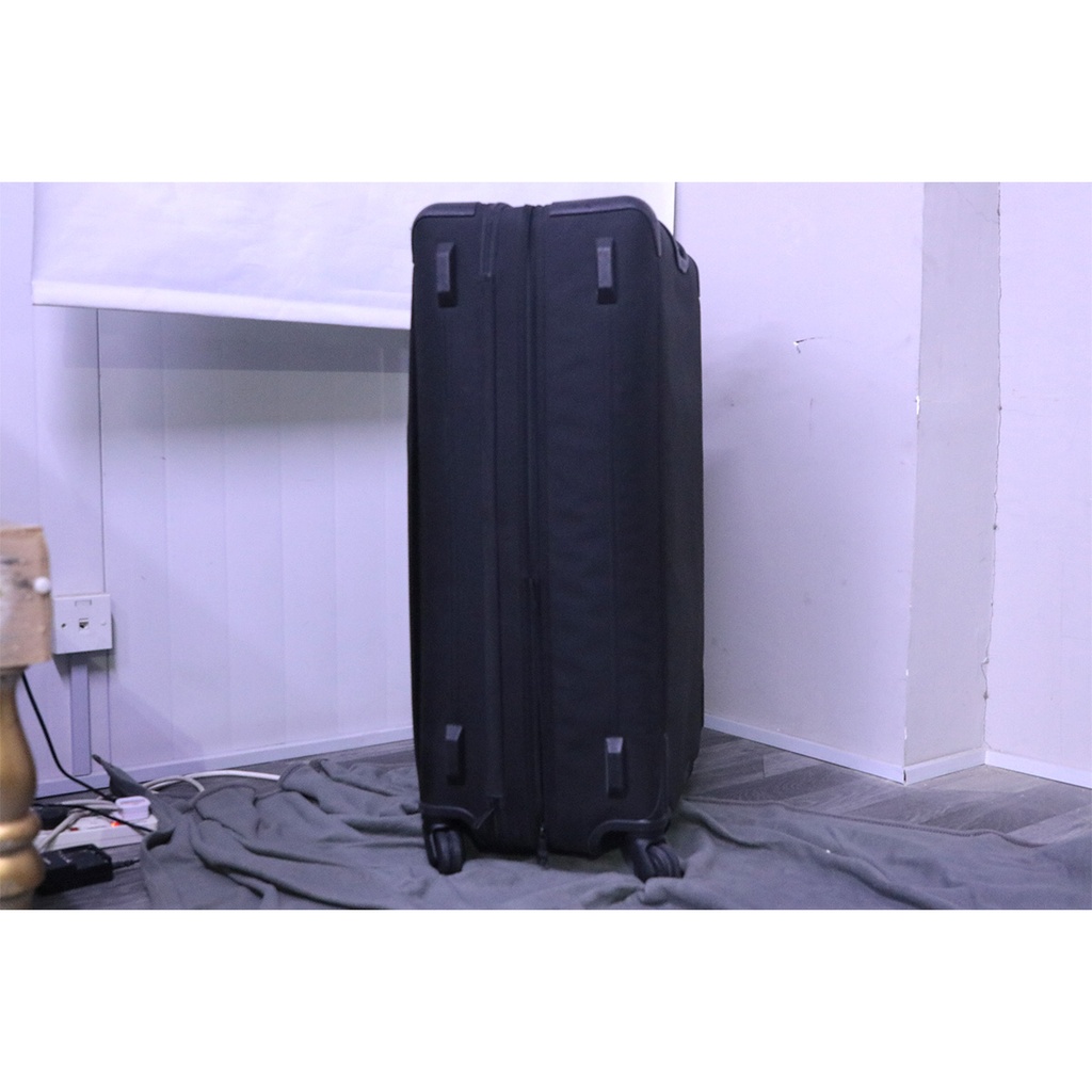 Tumi MBM Alpha II BiG Size Luxury Suit Case
