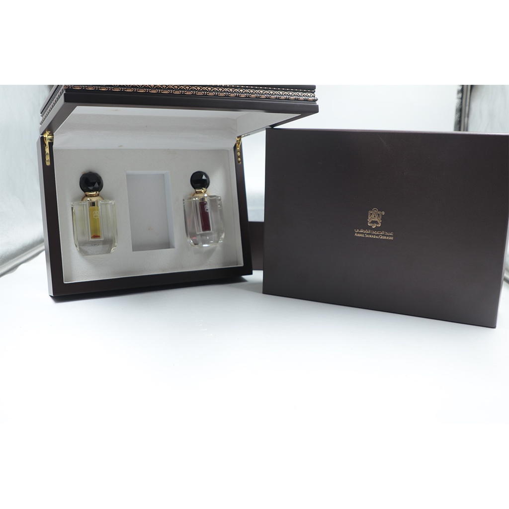 Ultra Mix Expensive 22 Piece Lxuxuy Collection  Set bandle of Used & New Perfumes Mix: Abdul Samad Al Qurashi. Louis Vuitton, Prada, Boss , Daisy, Yardley , Guccy , Nomade, Chloe … And Many Others