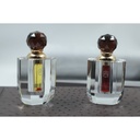 Ultra Mix Expensive 22 Piece Lxuxuy Collection  Set bandle of Used & New Perfumes Mix: Abdul Samad Al Qurashi. Louis Vuitton, Prada, Boss , Daisy, Yardley , Guccy , Nomade, Chloe … And Many Others