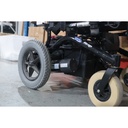 Medical Electric And Manuiel Chair Brand Mirage