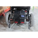 Medical Electric And Manuiel Chair Brand Mirage