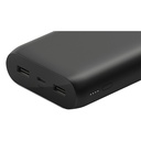 Belkin Power Bank 20K, BOOST Charge