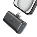 Anker Nano Power Bank (22.5W, Built-In USB-C Connector
