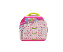 Doctor Set with Sound and Light - Pink