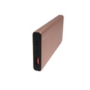 OX power, PD3.0 Fast Charger Power Bank 10000mAh, Qualcomm Quick Charge 3.0 PD , PD027