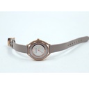 Swarovski CAS Watch Swiss Made Stainless Steel