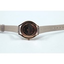 Swarovski CAS Watch Swiss Made Stainless Steel