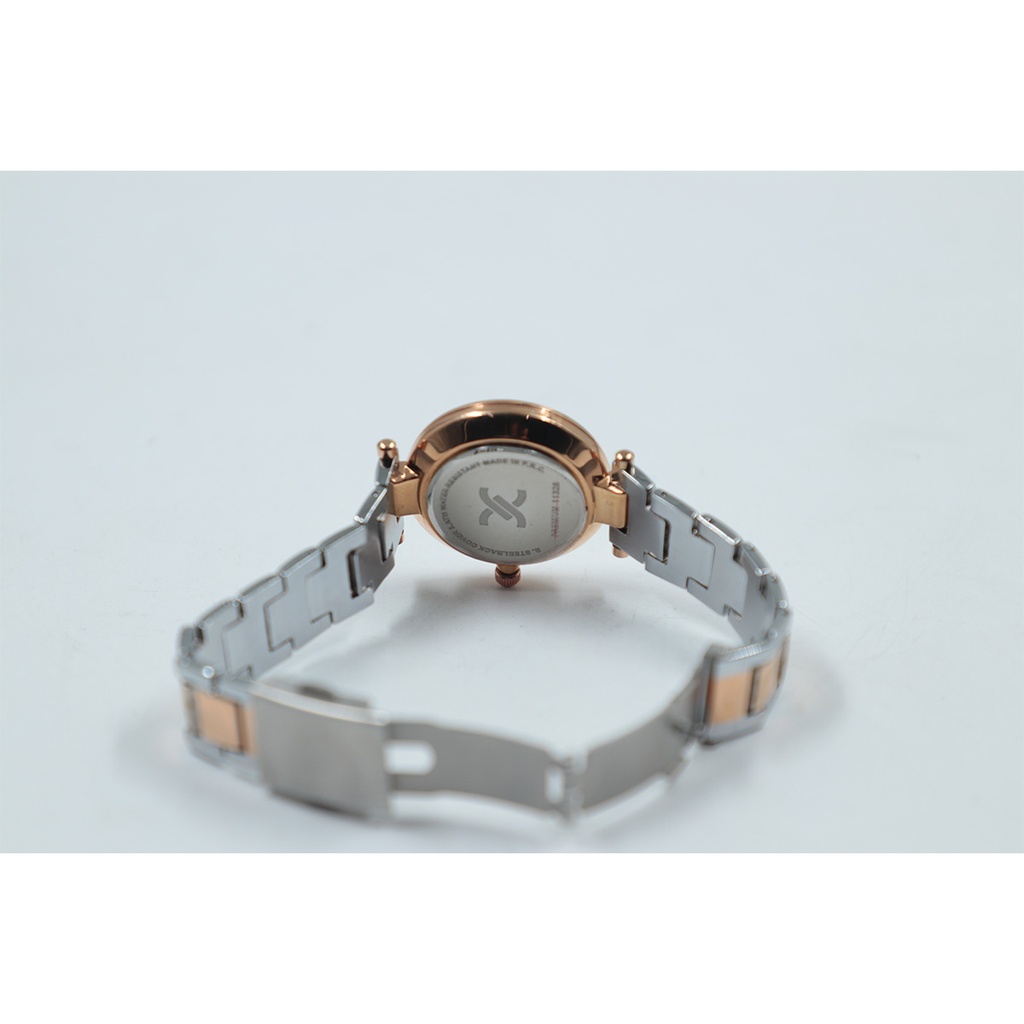 Daniel Klein Premium 11328 S Steel Back