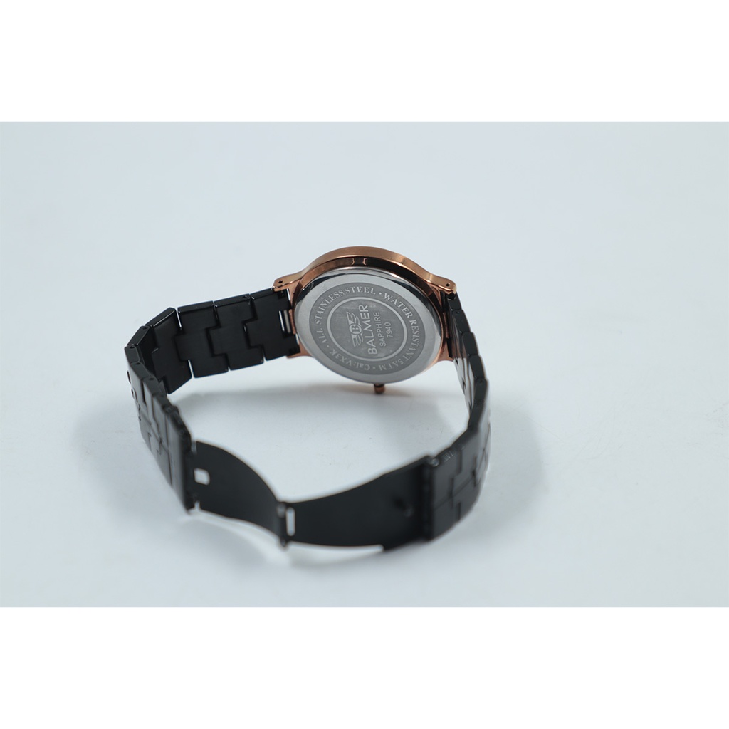Balmer Sapphire BM-7940 Business Watch