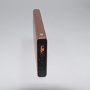 OX power, PD3.0 Fast Charger Power Bank 10000mAh, Qualcomm Quick Charge 3.0 PD , PD027