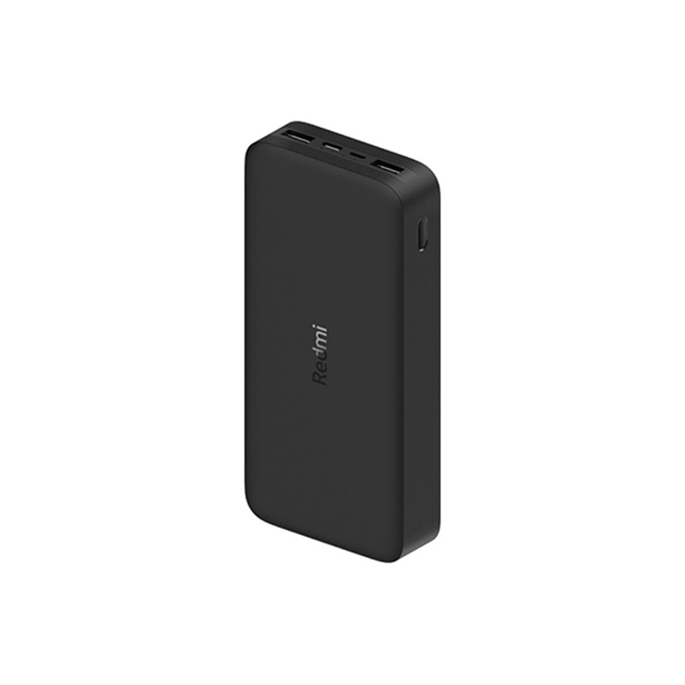 Redmi PB200LZM 20000 mAh 18W Fast Charge Power Bank