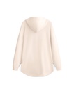 Long Soft Touch jacket ** Color :  Stone  Size : S **