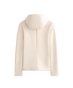 Super extra warm technical jacket ** Color :  Ecr Size : M **
