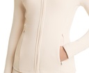 Super extra warm technical jacket ** Color :  Ecr Size : M **