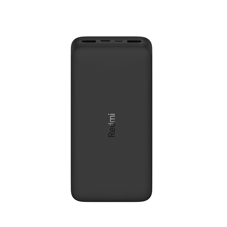 Redmi PB200LZM 20000 mAh 18W Fast Charge Power Bank