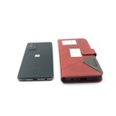 Samsung A52 128 Gb + Cover Case Metallic Grey