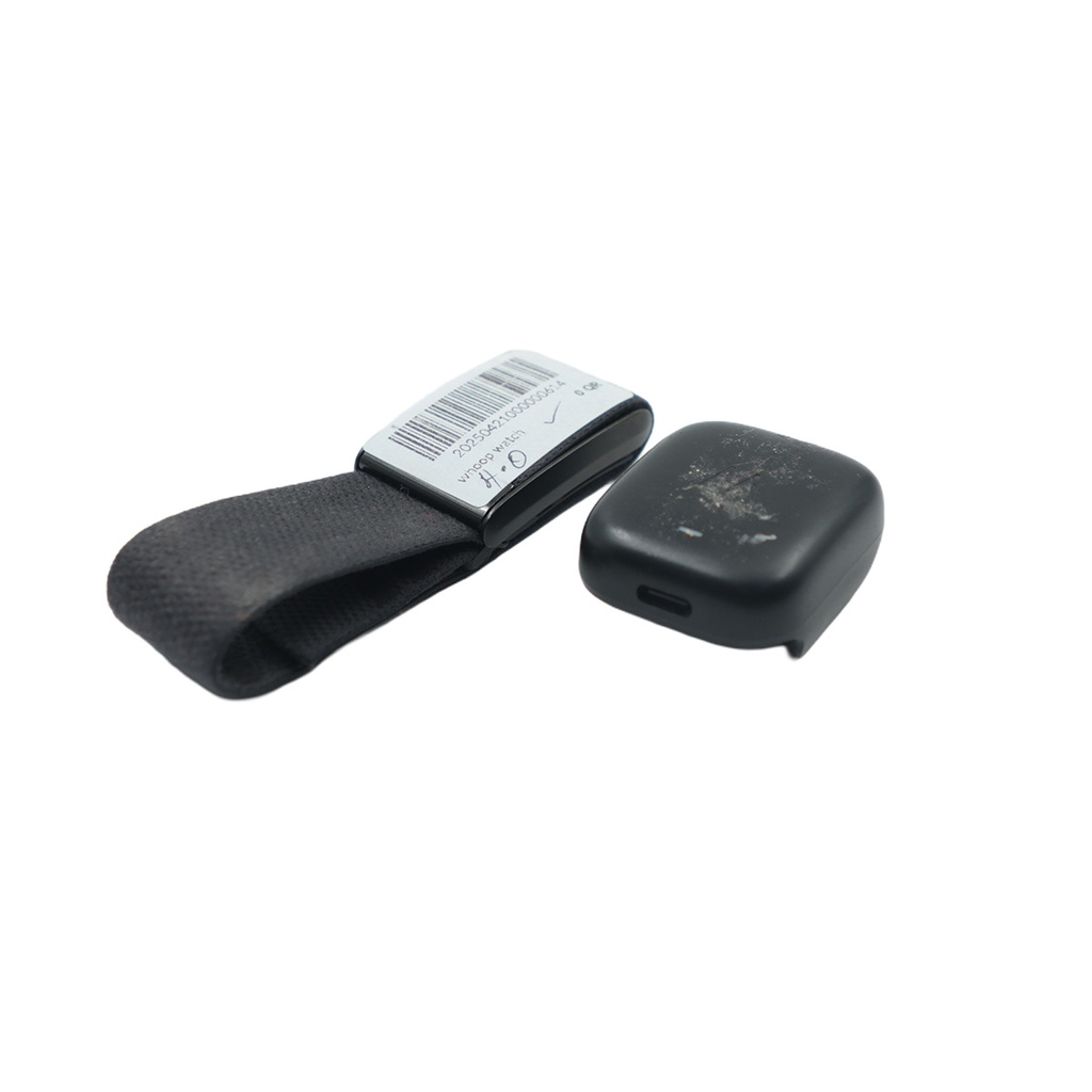 Woop 4.O+ Charger, Sport Smart band