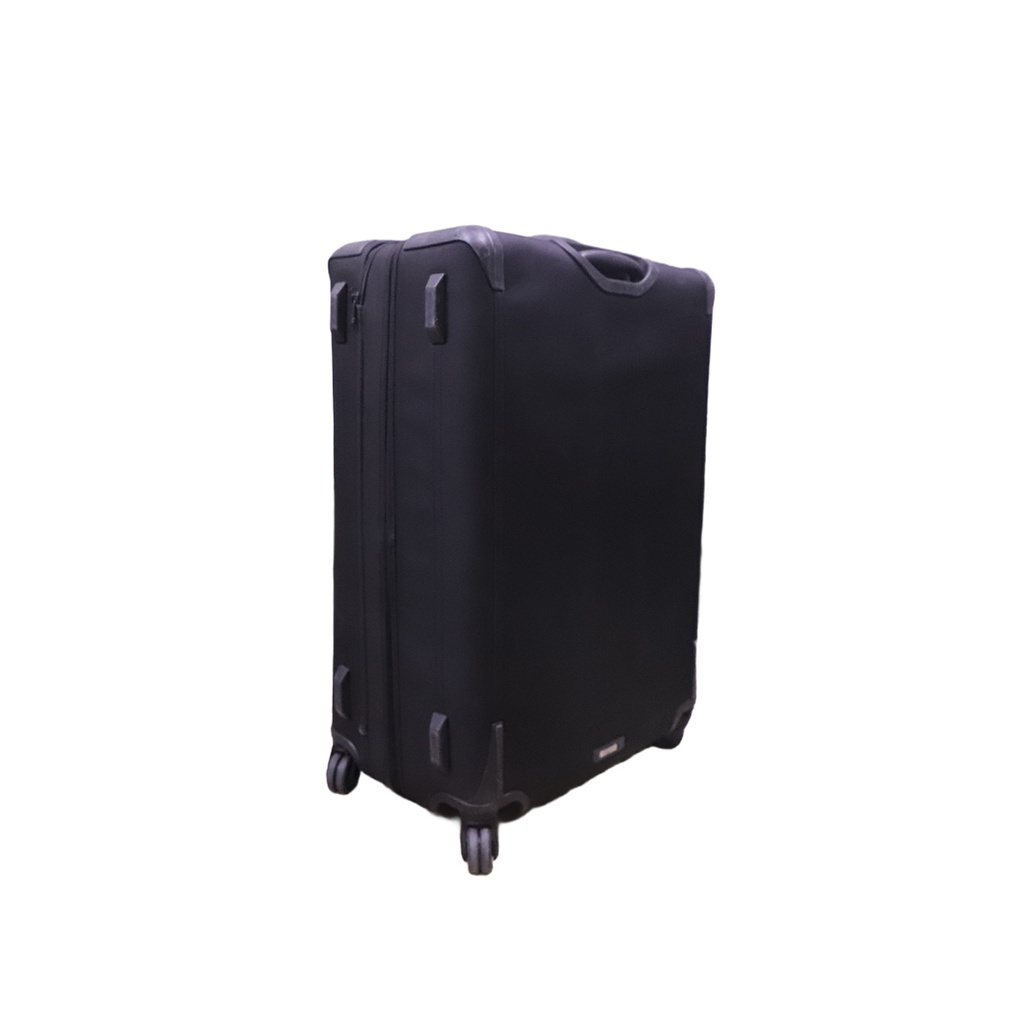 Tumi MBM Alpha II BiG Size Luxury Suit Case Auction