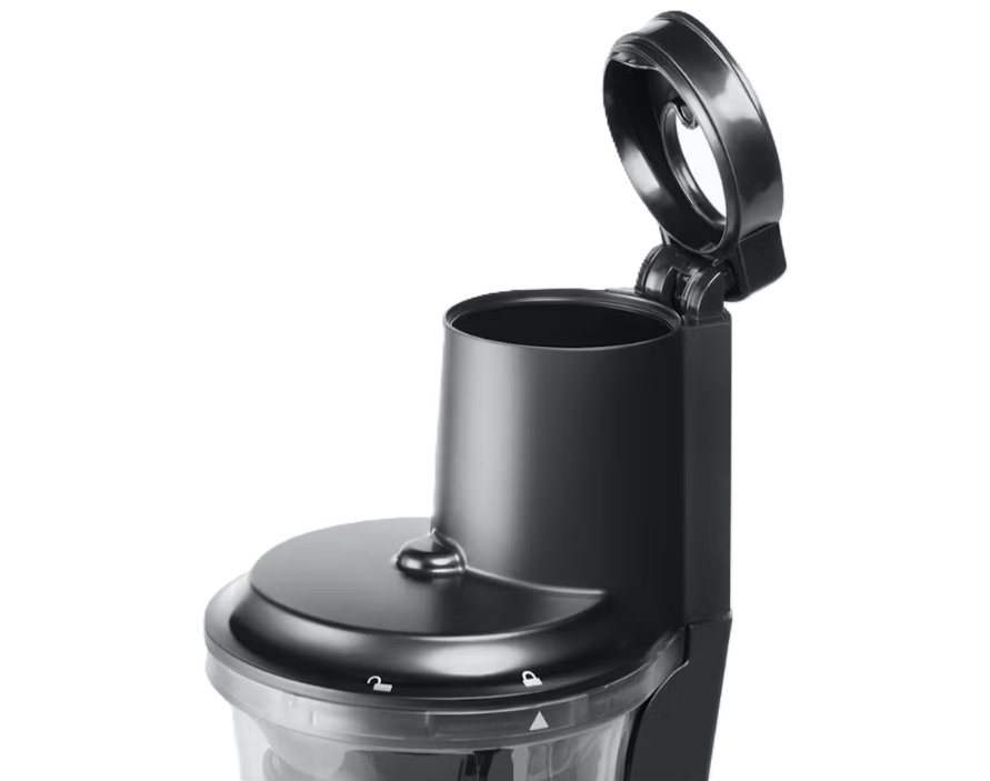 Nutribullet Slow Juicer  Slow Masticating Juicer Machine