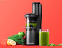 Nutribullet Slow Juicer  Slow Masticating Juicer Machine