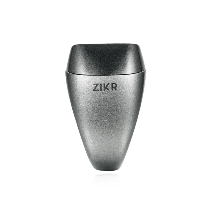 iQIBLA Smart Zikr Ring | OLED Display