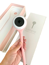 Lollipop Smart Baby Camera Cotton Candy