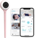 Lollipop Smart Baby Camera Cotton Candy