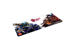 One Esports Dota 2 Singapore Major Deskmat