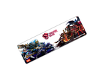 One Esports Dota 2 Singapore Major Deskmat
