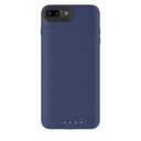 mophie Juice Pack - Wireless Charging Protective Power Pack Case, Charge Force Technology, Compatible With Qi-Enabled & Other Wireless Charging Systems, For iPhone 7 plus