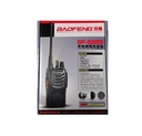 Walkie Talkie Channel Portable Two Way  2pcs   Toys