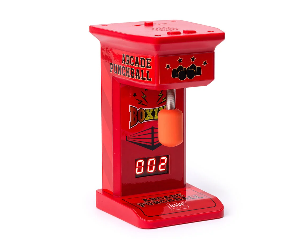 Arcade Punchball - Mini Punchball Arcade Game