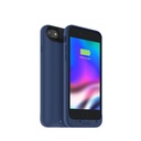 mophie Juice Pack - Wireless Charging Protective Power Pack Case, Charge Force Technology, Compatible With Qi-Enabled & Other Wireless Charging Systems, For iPhone 7 plus