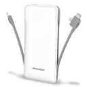 TG90 Power Bank A-10K53, 10000 mAh No Need To Carry Any Cable