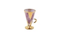 Timon Tea glass set