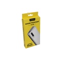 Demaco DMK-A41, 20000mAh Show Percent 3 USB , Black