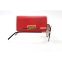 Prada Spr 65X Lens Width:58 Bridge:19