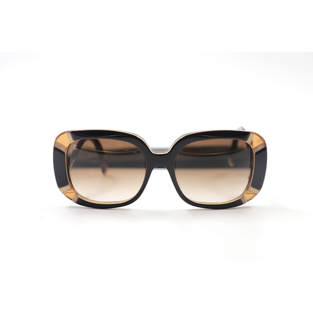 Louis Vuitton Z0401W Lens Width:55, Bridge Width:17
